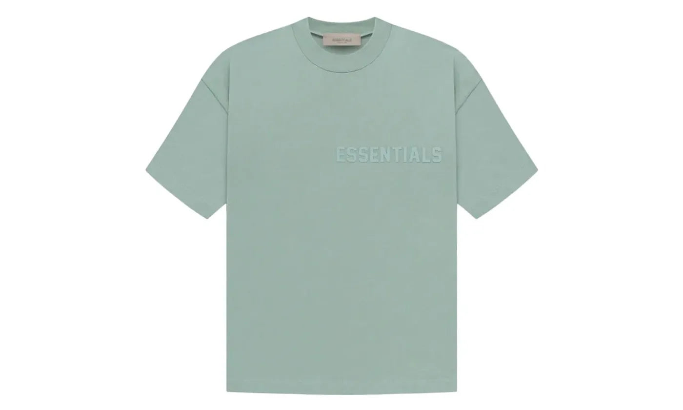 Fear of God Essentials SS Tee Sycamore - 125BT222001F