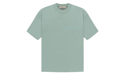 Fear of God Essentials SS Tee Sycamore - 125BT222001F