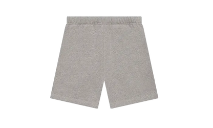 Fear of God Essentials Sweatshort Dark Oatmeal SS22 - 160BT212013F