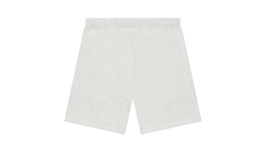 Fear of God Essentials Sweatshort Light Oatmeal SS22 - 160BT212012F
