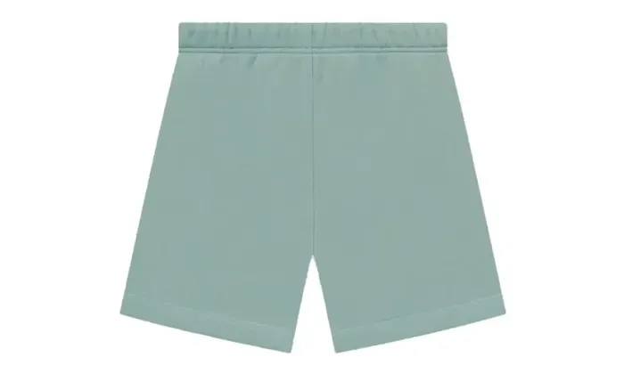 Fear of God Essentials Sweatshort Sycamore SS23 - 160BT222001F