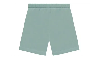 Fear of God Essentials Sweatshort Sycamore SS23 - 160BT222001F
