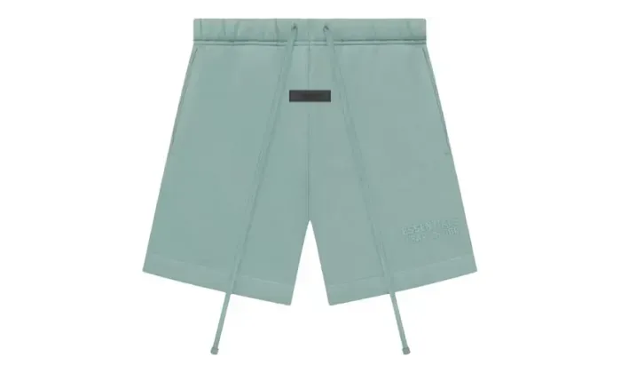 Fear of God Essentials Sweatshort Sycamore SS23 - 160BT222001F