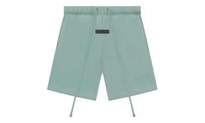 Fear of God Essentials Sweatshort Sycamore SS23 - 160BT222001F