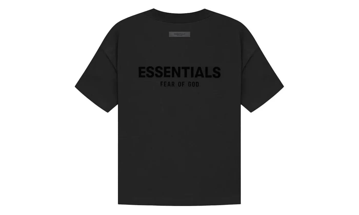 Fear of God Essentials Tee Stretch Limo - 125SU224100F