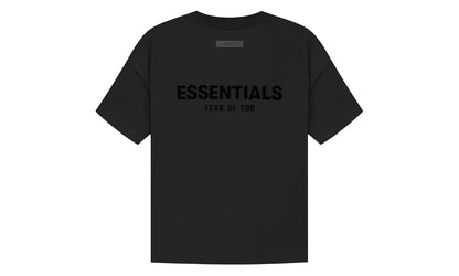 Fear of God Essentials Tee Stretch Limo - 125SU224100F