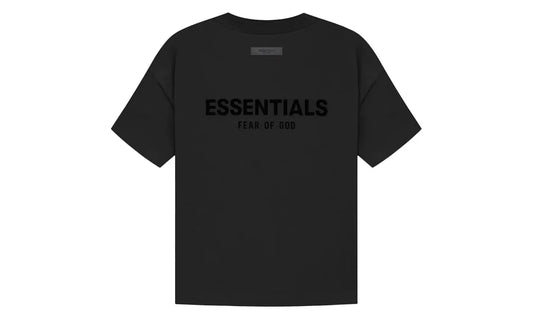 Fear of God Essentials Tee Stretch Limo - 125SU224100F