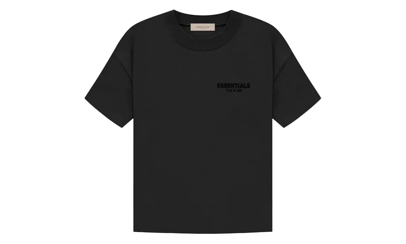 Fear of God Essentials Tee Stretch Limo - 125SU224100F