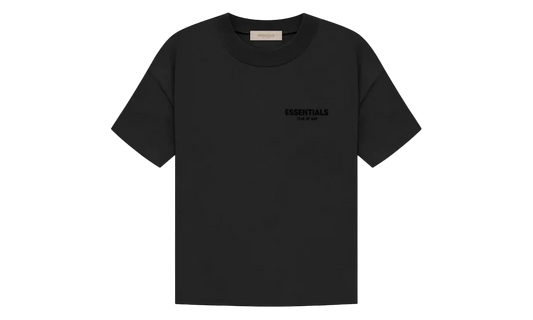 Fear of God Essentials Tee Stretch Limo - 125SU224100F