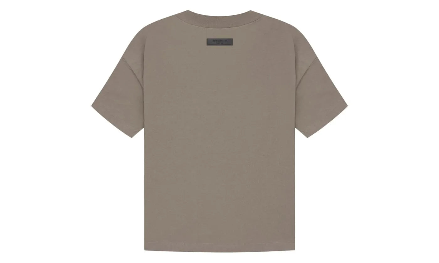 Fear of God Essentials T-shirt Desert Taupe - FOG-FOGETD-DESERTTAUPE