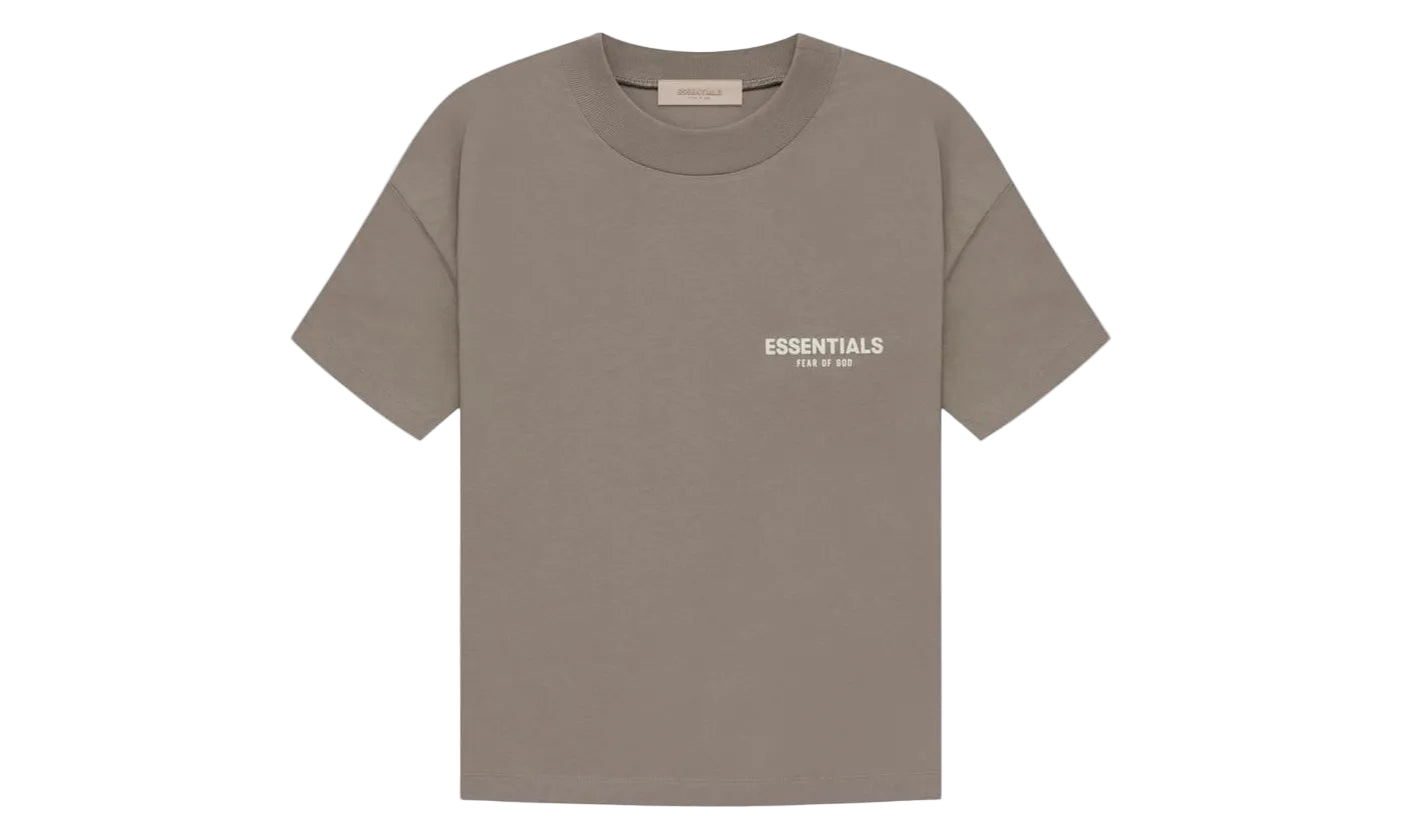 Fear of God Essentials T-shirt Desert Taupe - FOG-FOGETD-DESERTTAUPE