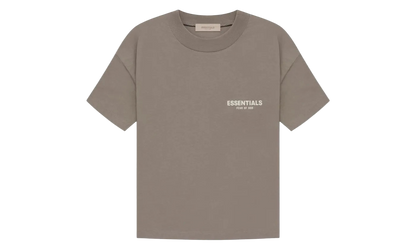 Fear of God Essentials T-shirt Desert Taupe - FOG-FOGETD-DESERTTAUPE