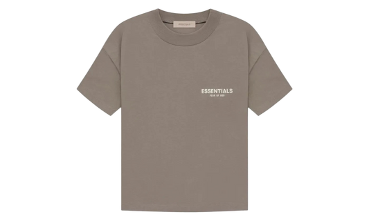 Fear of God Essentials T-shirt Desert Taupe - FOG-FOGETD-DESERTTAUPE