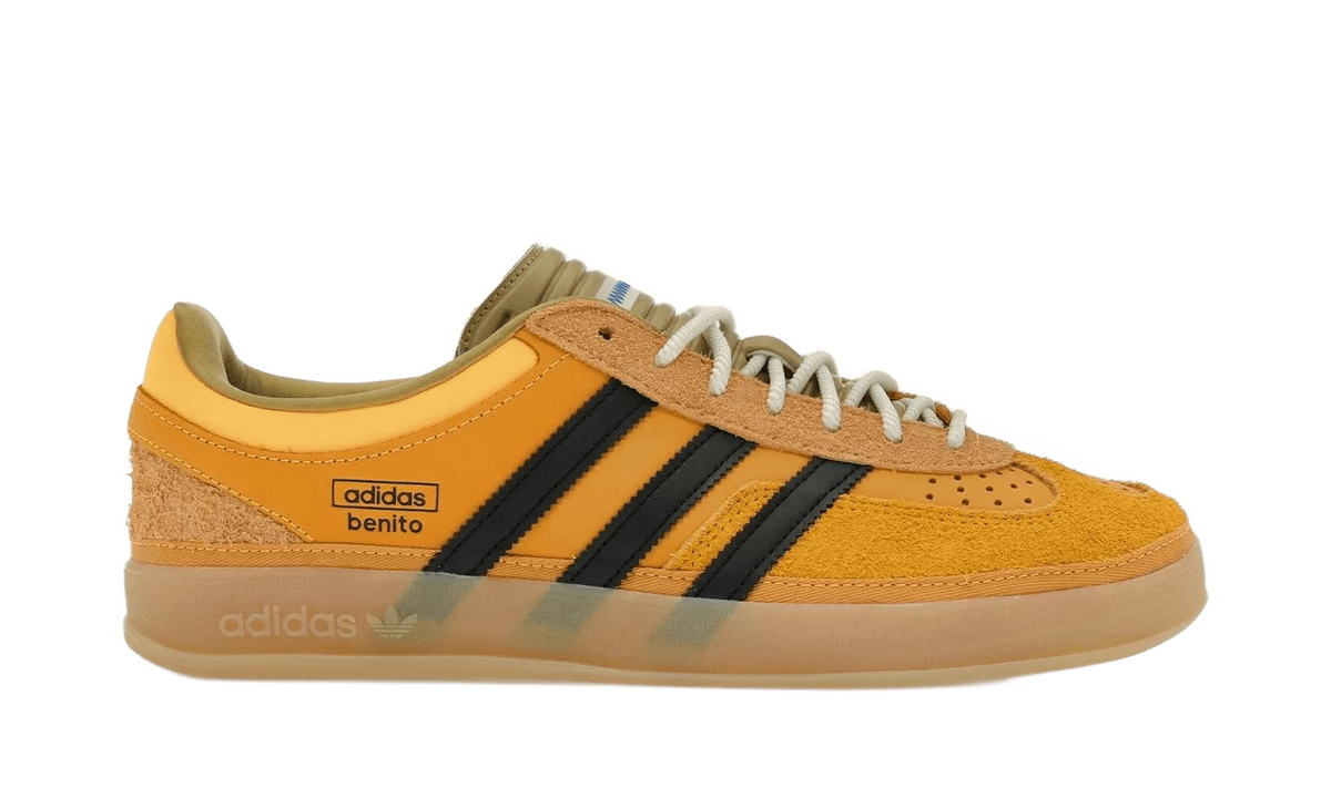 Gazelle Indoor Bad Bunny Solar Gold - KI2592