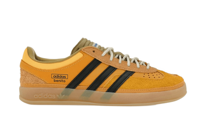 Gazelle Indoor Bad Bunny Solar Gold - KI2592