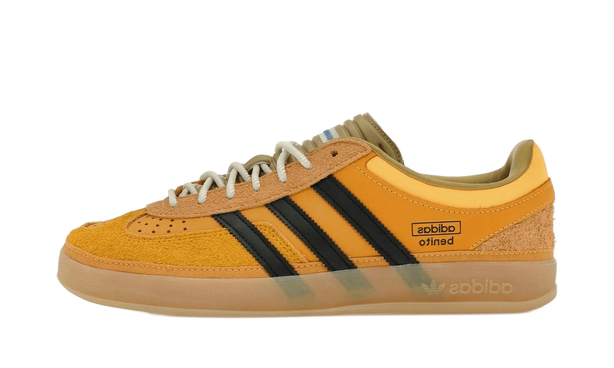 Gazelle Indoor Bad Bunny Solar Gold - KI2592