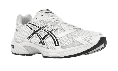 ASICS Gel-1130 White Black - 1201B019-100