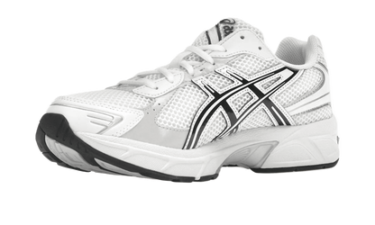 ASICS Gel-1130 White Black - 1201B019-100