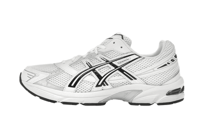 ASICS Gel-1130 White Black - 1201B019-100