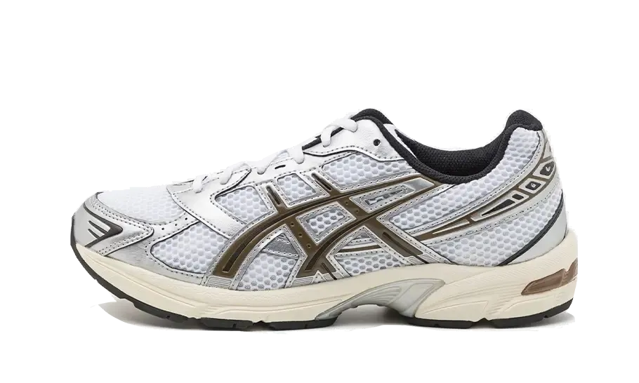 ASICS Gel-1130 White Clay Canyon - 1201A256-113