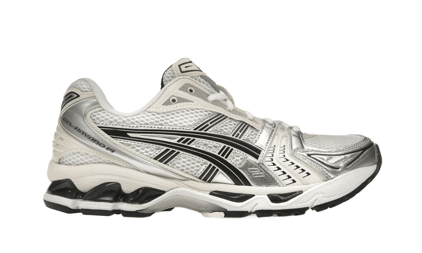 ASICS Gel-Kayano 14 White Midnight - 1202A056-109