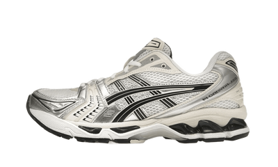 ASICS Gel-Kayano 14 White Midnight - 1202A056-109