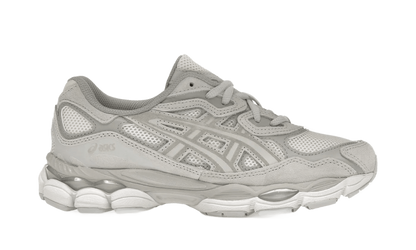 ASICS Gel-NYC Cream Cloud Grey - 1203A663-101