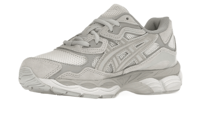 ASICS Gel-NYC Cream Cloud Grey - 1203A663-101