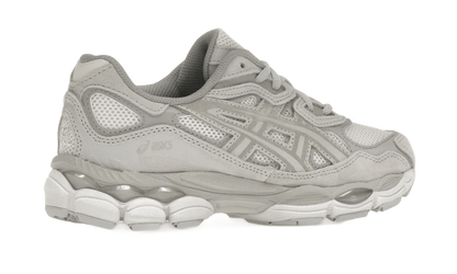 ASICS Gel-NYC Cream Cloud Grey - 1203A663-101