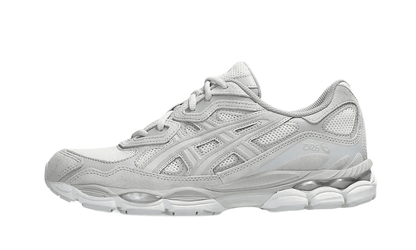 ASICS Gel-NYC Cream Cloud Grey - 1203A663-101