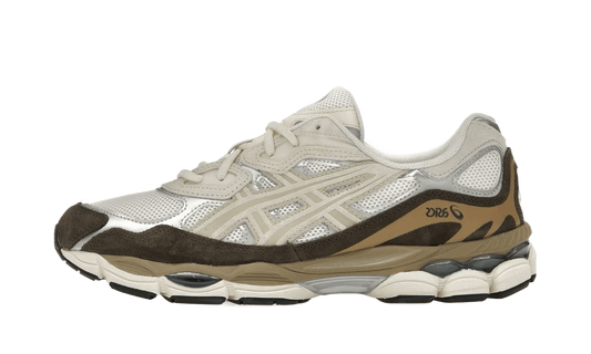 ASICS Gel-NYC Cream - 1203A383-103