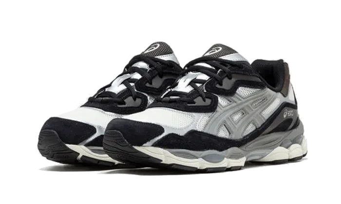 ASICS Gel-NYC Ivory Clay Grey - 1201A789-750