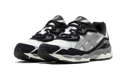 ASICS Gel-NYC Ivory Clay Grey - 1201A789-750