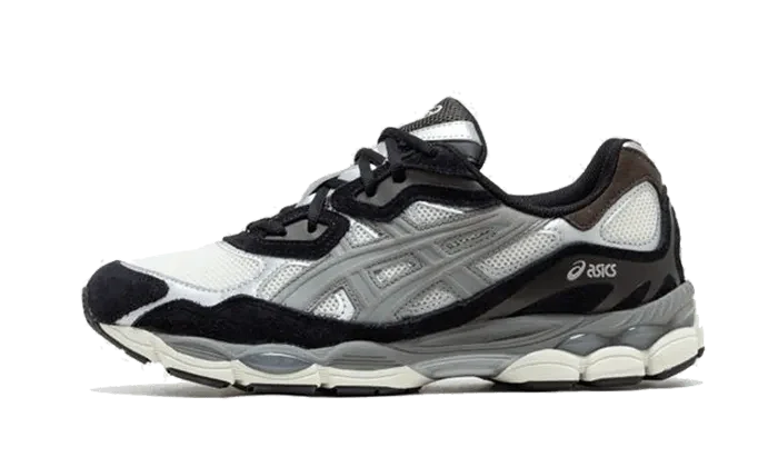 ASICS Gel-NYC Ivory Clay Grey - 1201A789-750