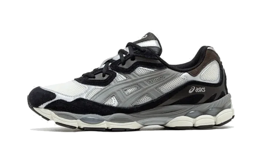 ASICS Gel-NYC Ivory Clay Grey - 1201A789-750