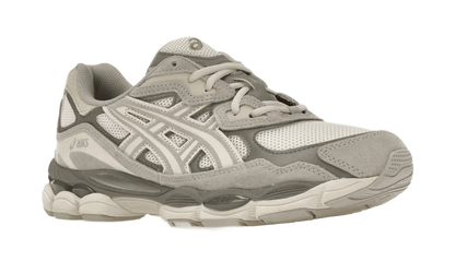 ASICS Gel-NYC Oyster Grey - 1201A789-103