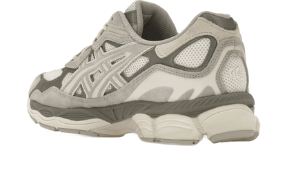 ASICS Gel-NYC Oyster Grey - 1201A789-103