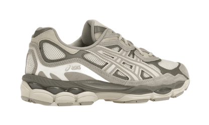 ASICS Gel-NYC Oyster Grey - 1201A789-103