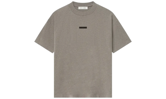 Fear of God Essentials Classic Tee Homestead Heather