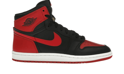 Air Jordan 1 Retro High '85 OG Bred (2025) - HV6674-067