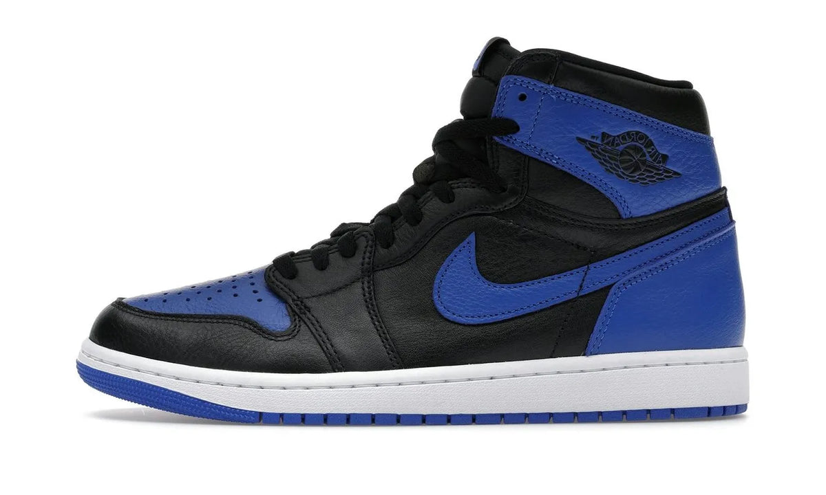 Air Jordan 1 Retro High OG Royal (2026) - IQ5495-005