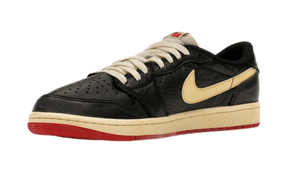 Air Jordan 1 Retro Low OG Nigel Sylvester Nitro - IB8958-001