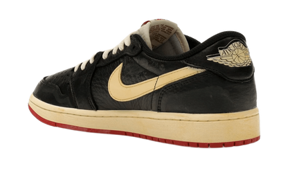 Air Jordan 1 Retro Low OG Nigel Sylvester Nitro - IB8958-001