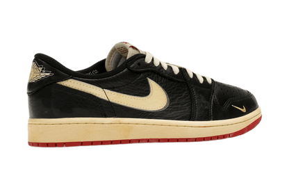 Air Jordan 1 Retro Low OG Nigel Sylvester Nitro - IB8958-001