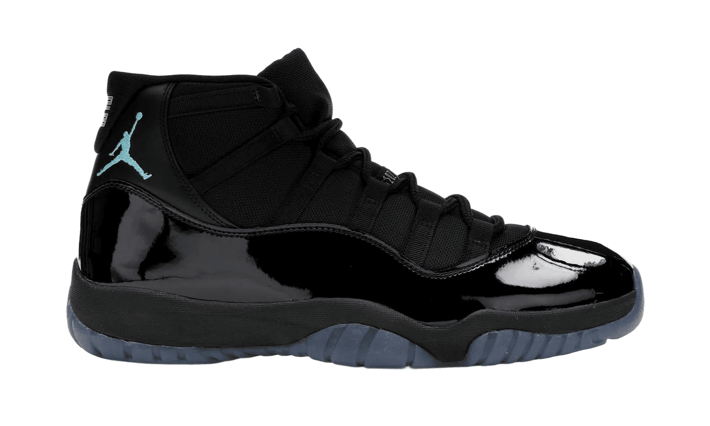 Air Jordan 11 Retro Gamma Blue (2025) - CT8012-047