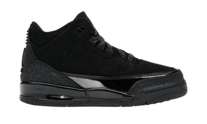 Air Jordan 3 Retro Black Cat (GS) (2025) - DM0967-001