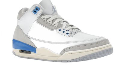 Air Jordan 3 Retro Lucky Shorts - CT8532-101