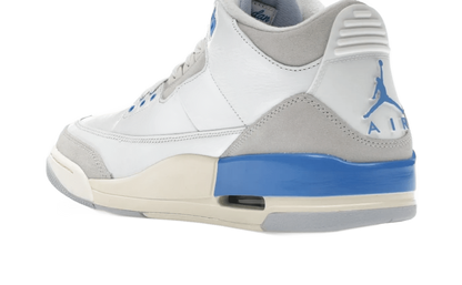 Air Jordan 3 Retro Lucky Shorts - CT8532-101