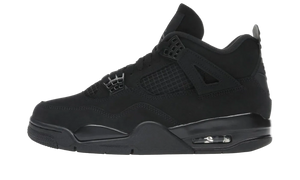 Air Jordan 4 Retro Black Cat (2025)