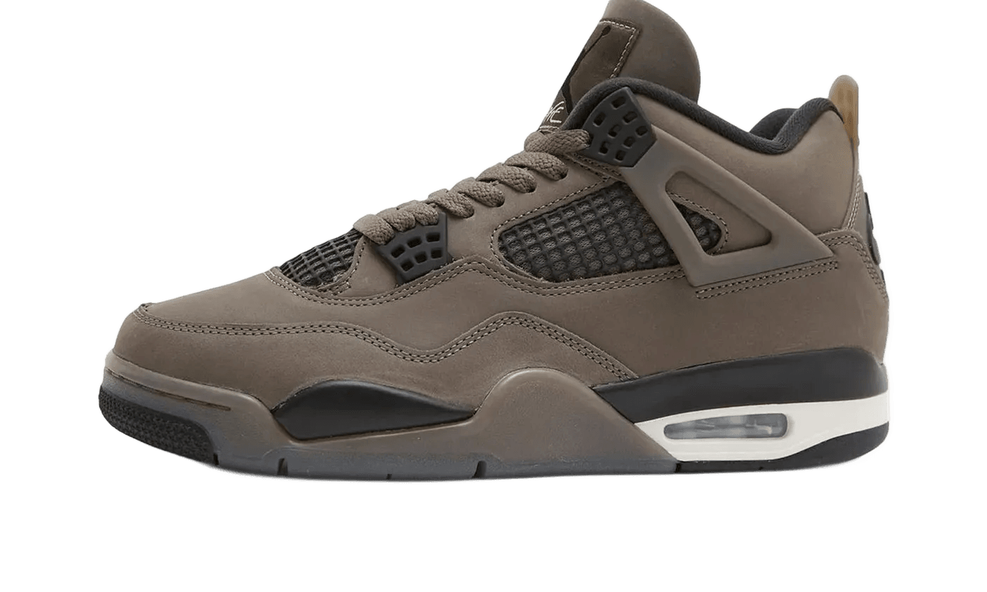 Air Jordan 4 Retro Cave Stone - FV5029-200